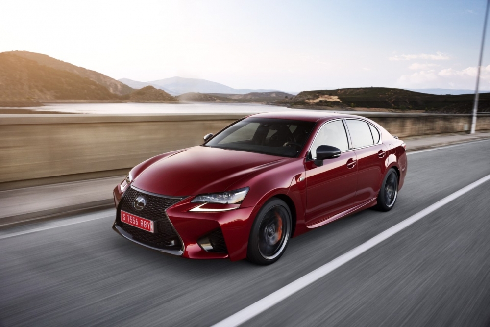 CarPlay wkrótce pojawi się w Lexusach