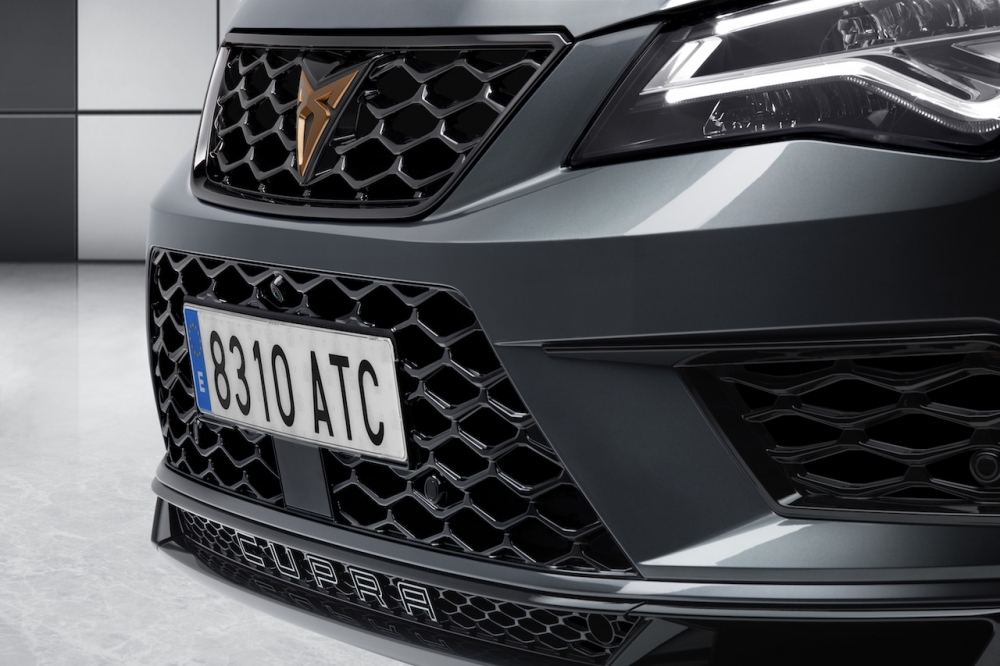 Narodziny CUPRA – wyjątkowa marka dla miłośników sportowych emocji
