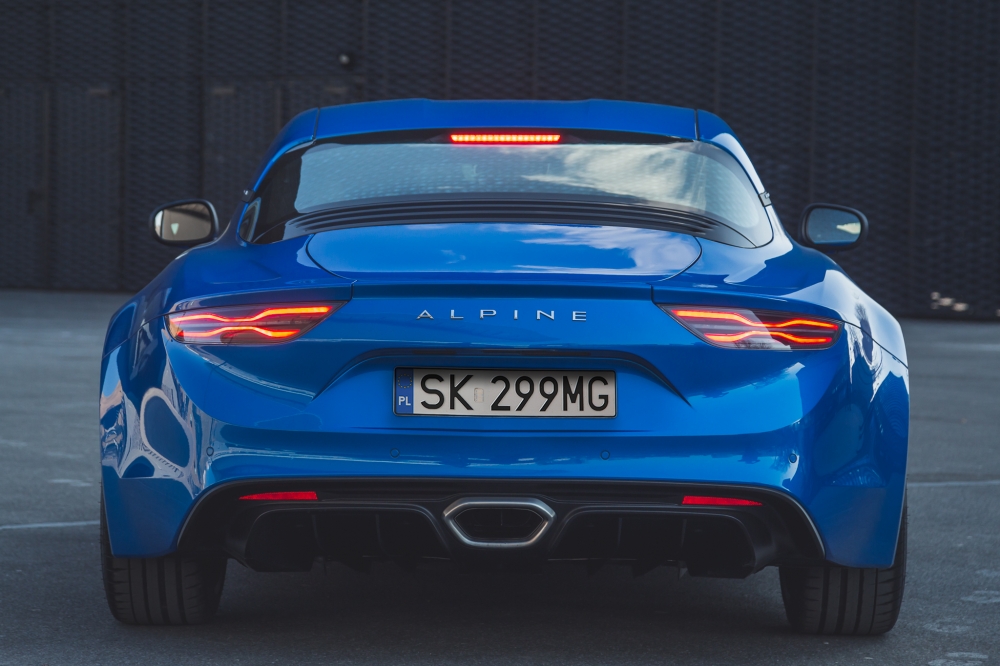 Finałowa siódemka Car of the Year 2019