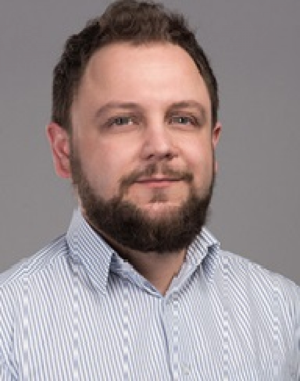 Tomasz Pyzałka nowym członkiem zespołu PR SKODA Polska