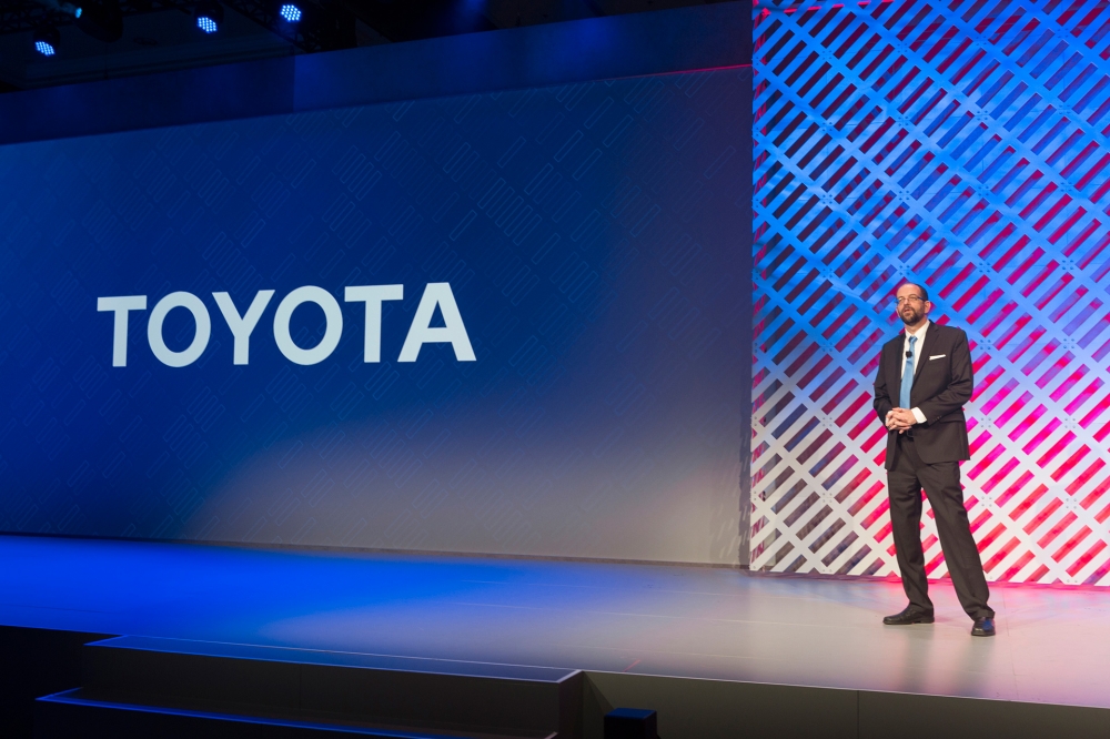 Toyota Research Institute przejmuje specjalistów z Jaybridge Robotics