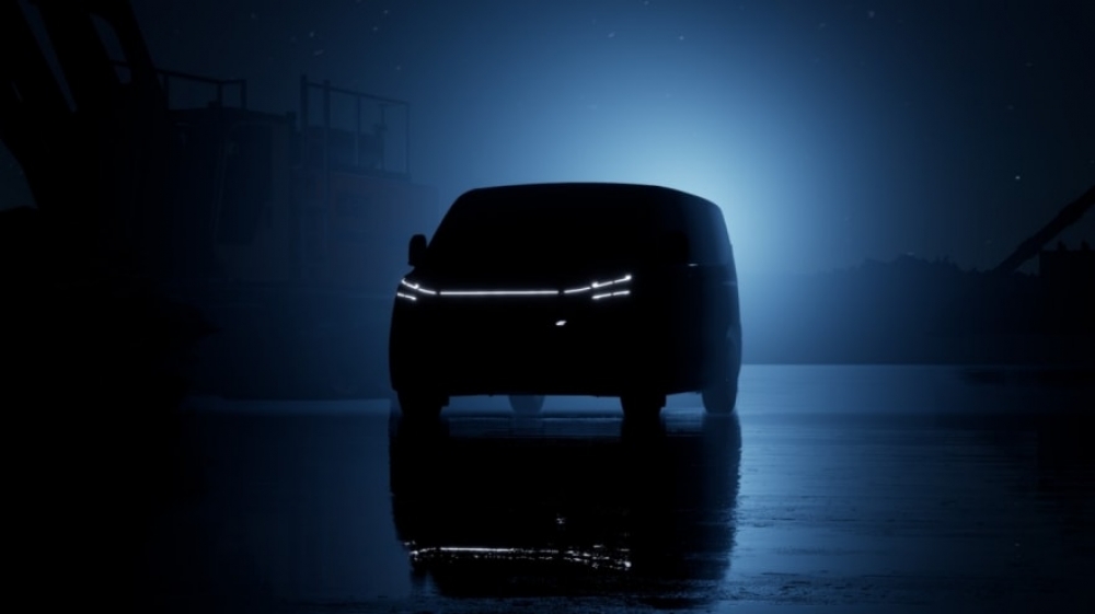 Gama modeli Ford Pro oferuje europejskim firmom podniesienie produktywności i wzrost wartości dzięki w pełni elektrycznemu E-Transitowi