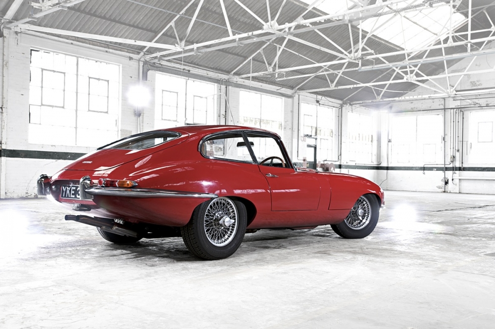 Jaguar czasowo likwiduje Muzeum Dziedzictwa