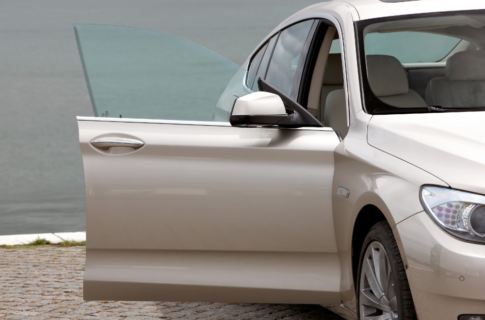 BMW serii 4?