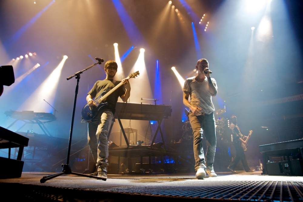 Honda Civic Tour 2013