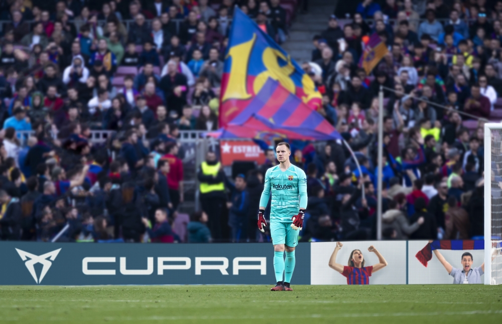 Wygrajmy ten mecz razem - wspólna inicjatywa klubu FC Barcelona i CUPRY [FILM]