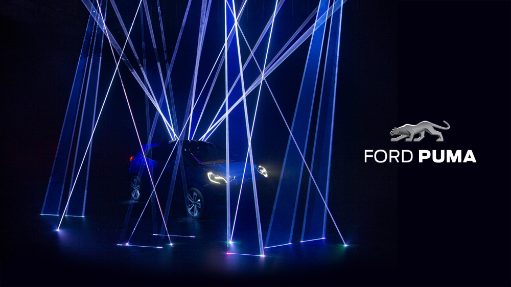 Ford Puma powraca!