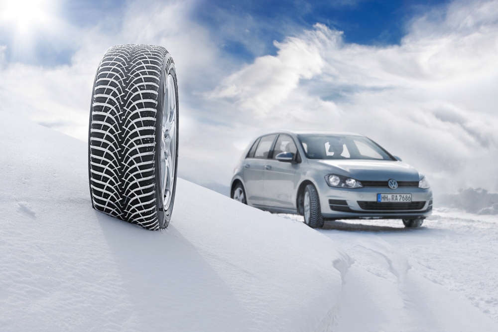 Goodyear zwiększa ofertę zimową o nową gamę UltraGrip