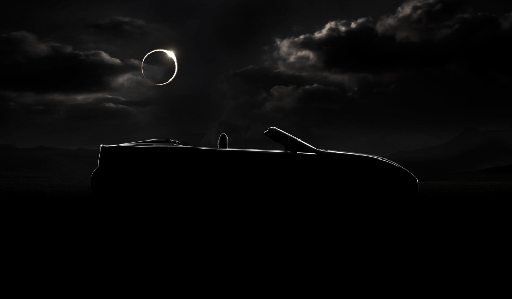 Lexus LF-C2 - debiut w Los Angeles