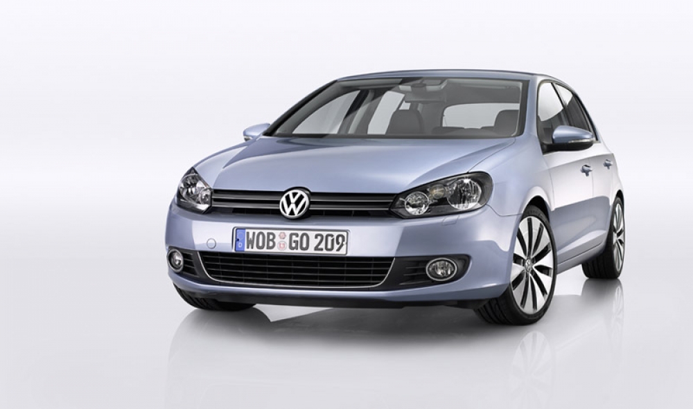 DEKRA: Volkswagen jest niezawodny