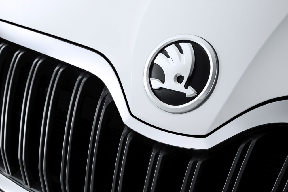 Skoda wyborem numerem 1 dla polskiego biznesu