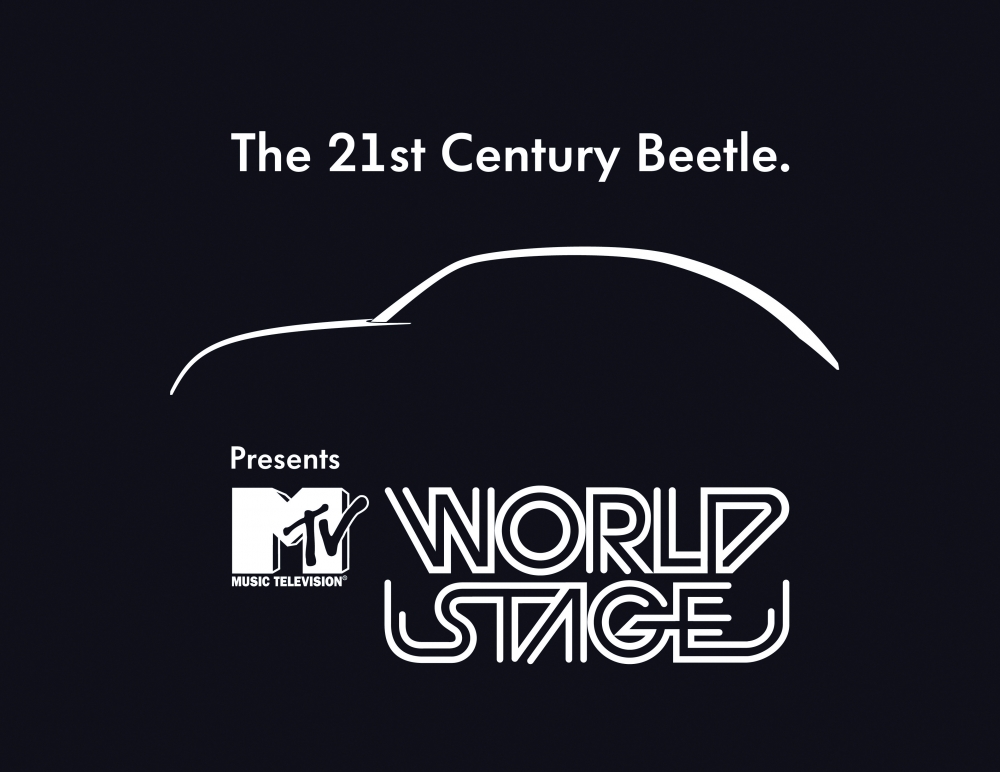 Nowy Beetle - premiera na trzech kontynentach