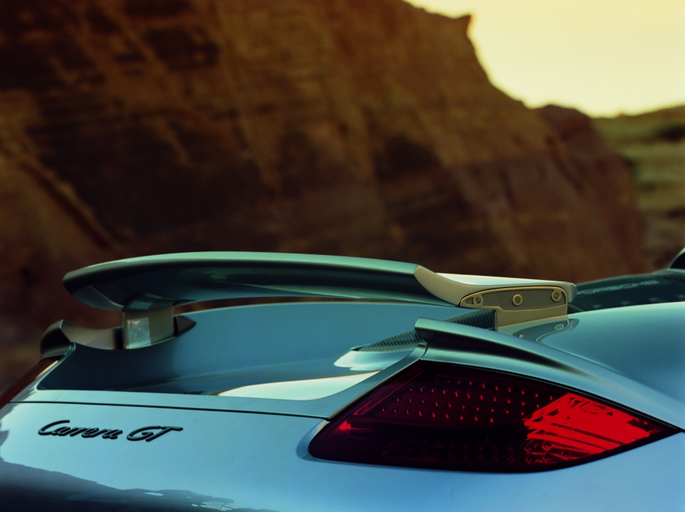 Porsche powróci do Formuły 1?