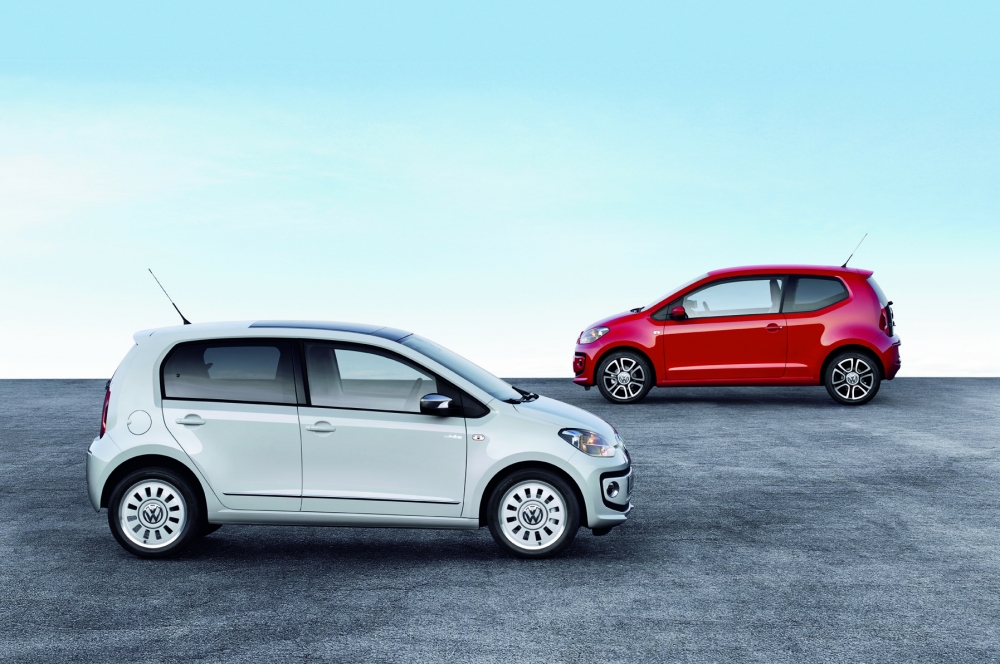Nowa marka w Volkswagen Group?