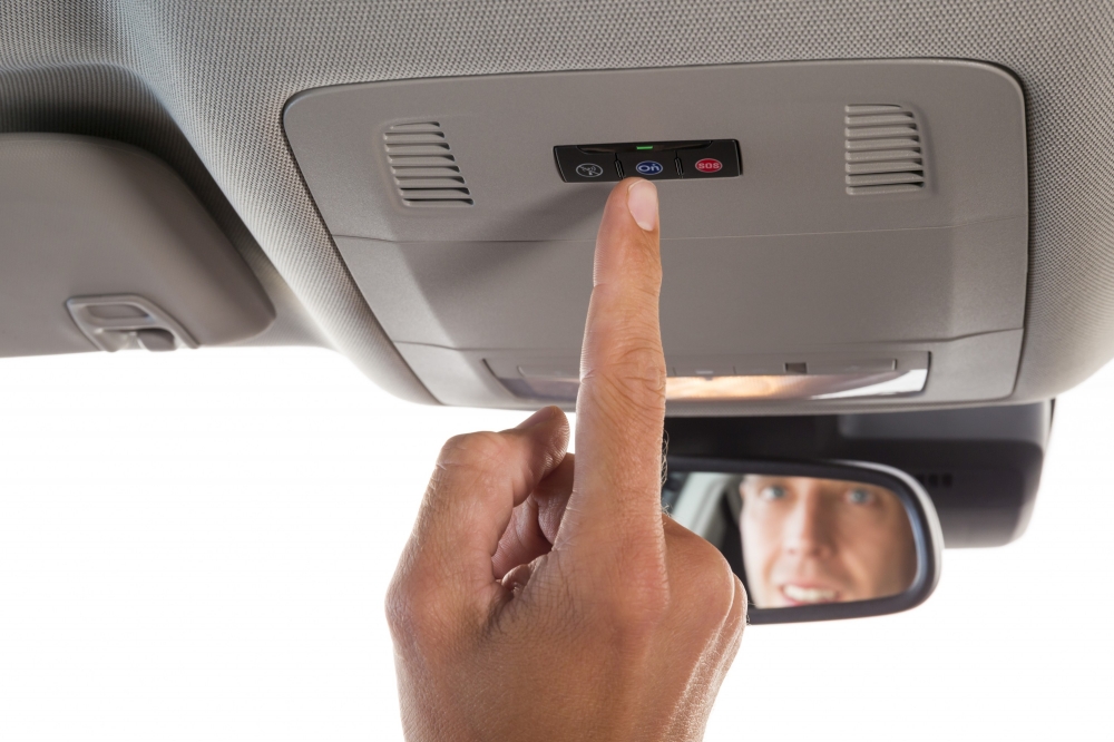 Opel OnStar: nowy standard bezpieczeństwa i łączności w pojazdach