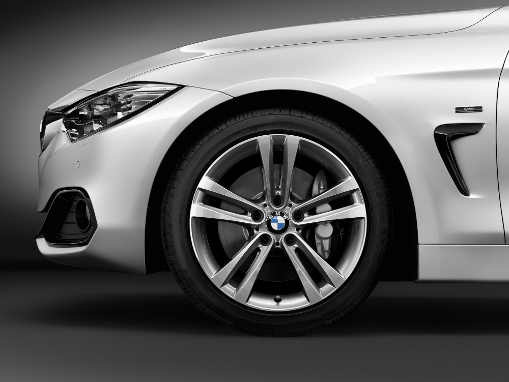 BMW serii 2 - pierwsza zapowiedź