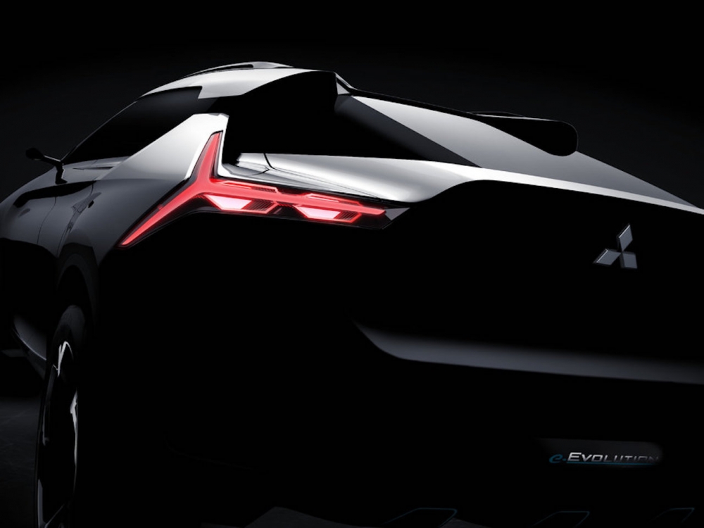 Nowa strategia marki Mitsubishi