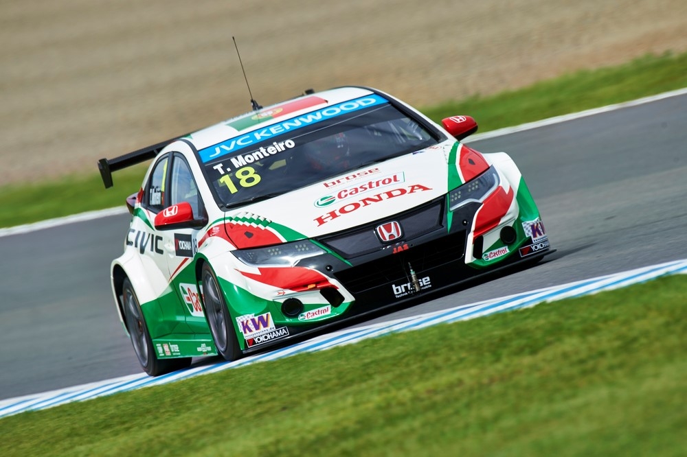 Nowy tor, ten sam cel: Honda liczy na podium w Tajlandii