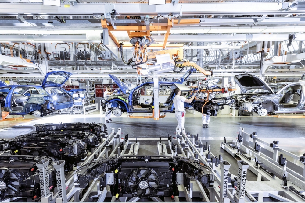 Nowy system ocen Audi: równowaga środowiskowa decydującym kryterium przy zawieraniu kontaktów z dostawcami