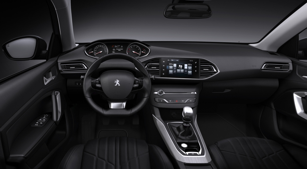 Peugeot 308 ma 