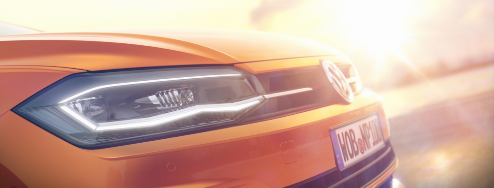 Światowa premiera: Nowy Volkswagen Polo