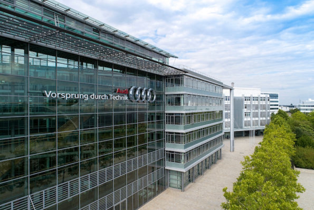 Grupa Audi w pierwszej połowie 2020 roku: skutki pandemii koronawirusa są nadal bardzo odczuwalne