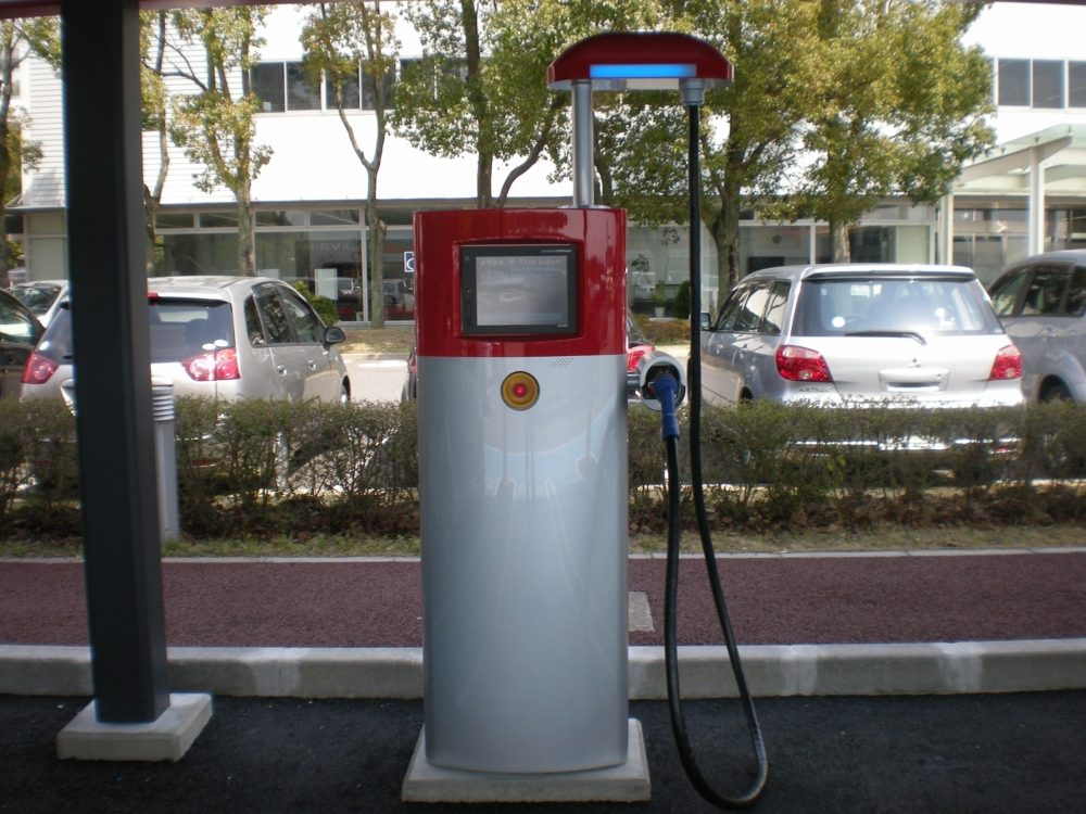 M-TECH LABO - inteligentna sieć energetyczna Mitsubishi