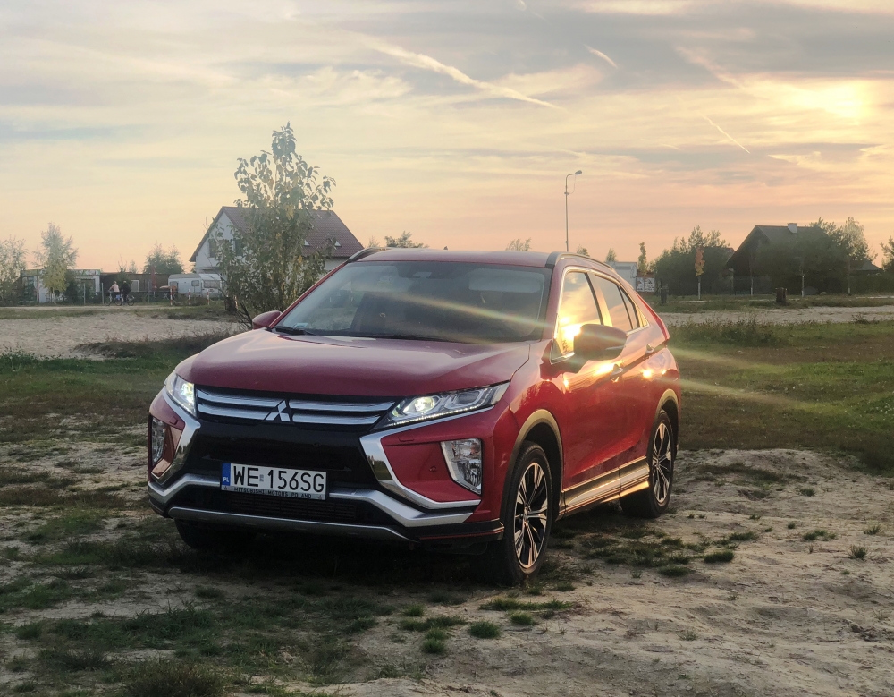 Mitsubishi zaprasza na bezpłatną kontrolę pojazdu przed zimą