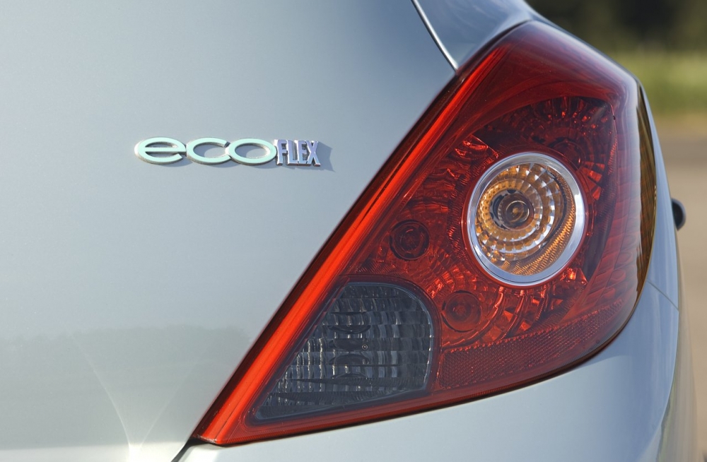 Nowy Opel Corsa - zapowiedź