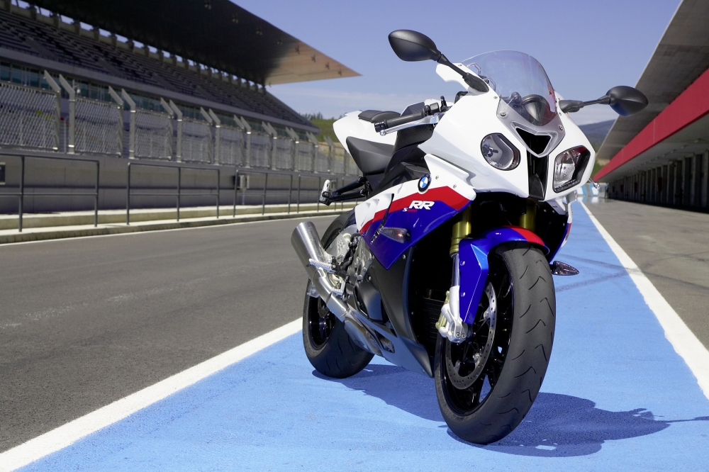 Dorna przedłużyła kontrakt z BMW 