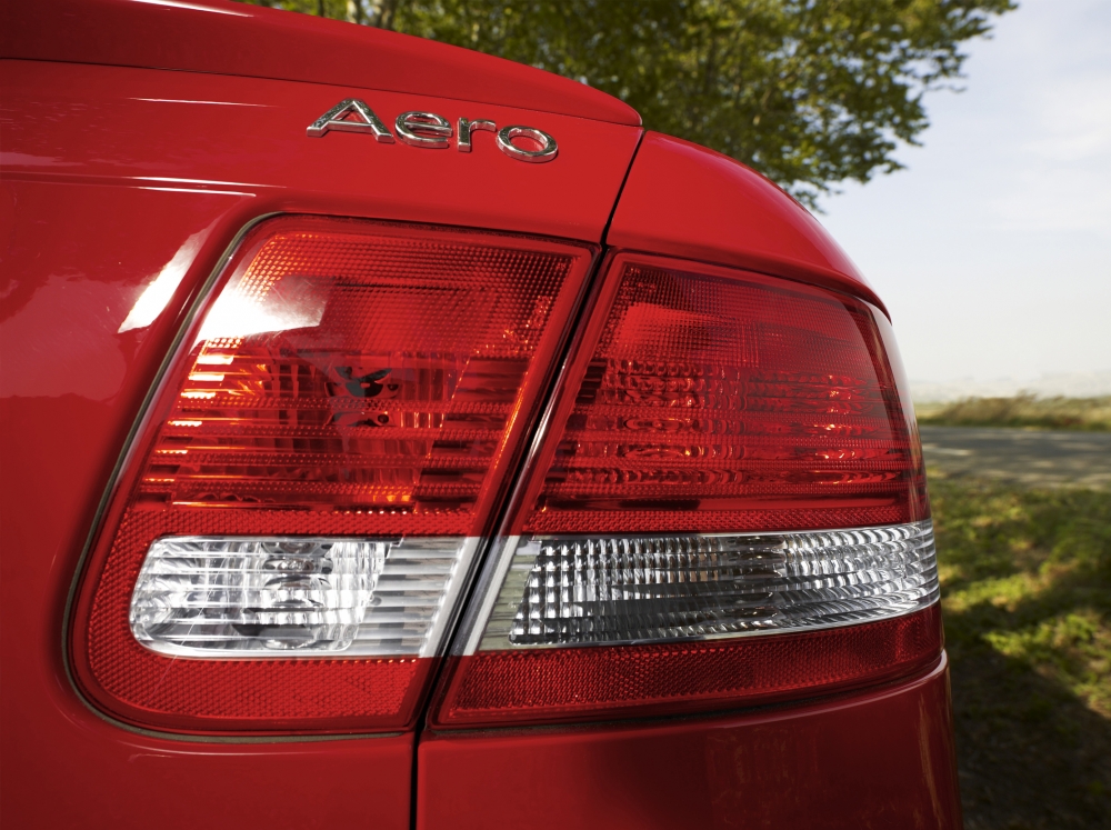 Nowy Saab 9-3 w fazie testów drogowych