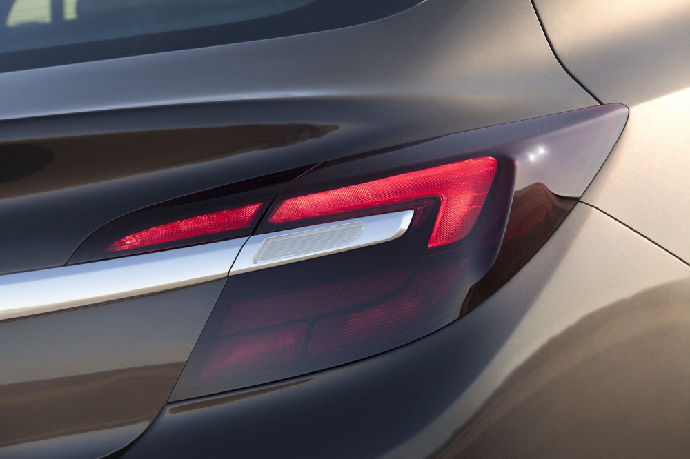 Opel: wzrost sprzedaży w Europie o prawie 13 procent 