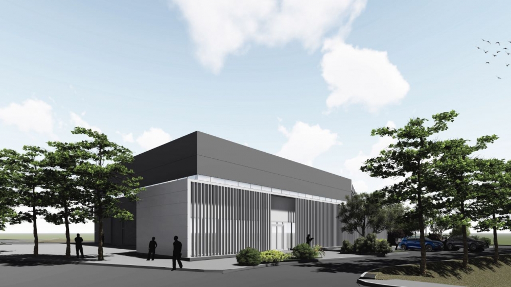 Nowa elektromobilność: SEAT rozpoczyna budowę pionierskiego laboratorium - Test Center Energy