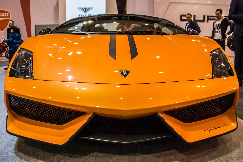 Polskie premiery światowych marek na Motor Show Poznań