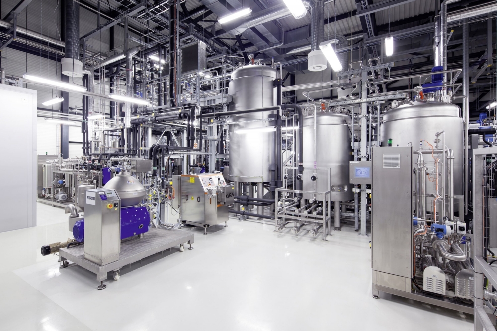 Audi nawiązuje strategiczne partnerstwo z firmą Global Bioenergies