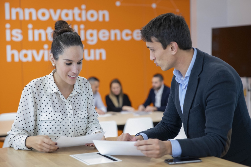 SEAT po raz piąty z tytułem: Top Employer
