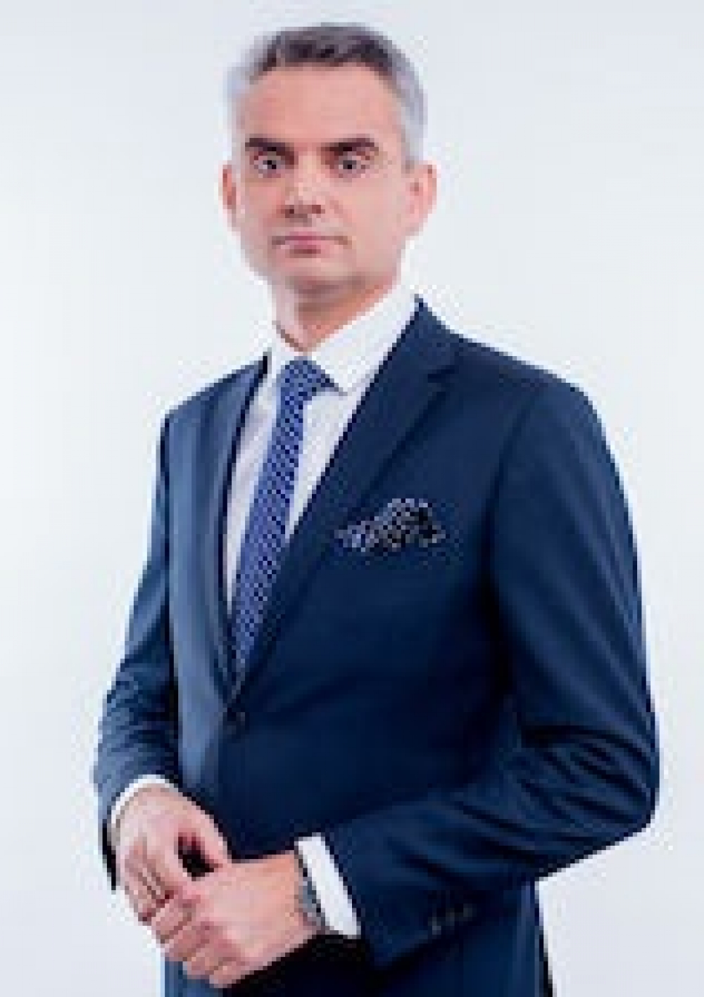 Zmiany w dziale PR marki Audi: Leszek Kempiński po 23 latach pracy odchodzi z firmy 