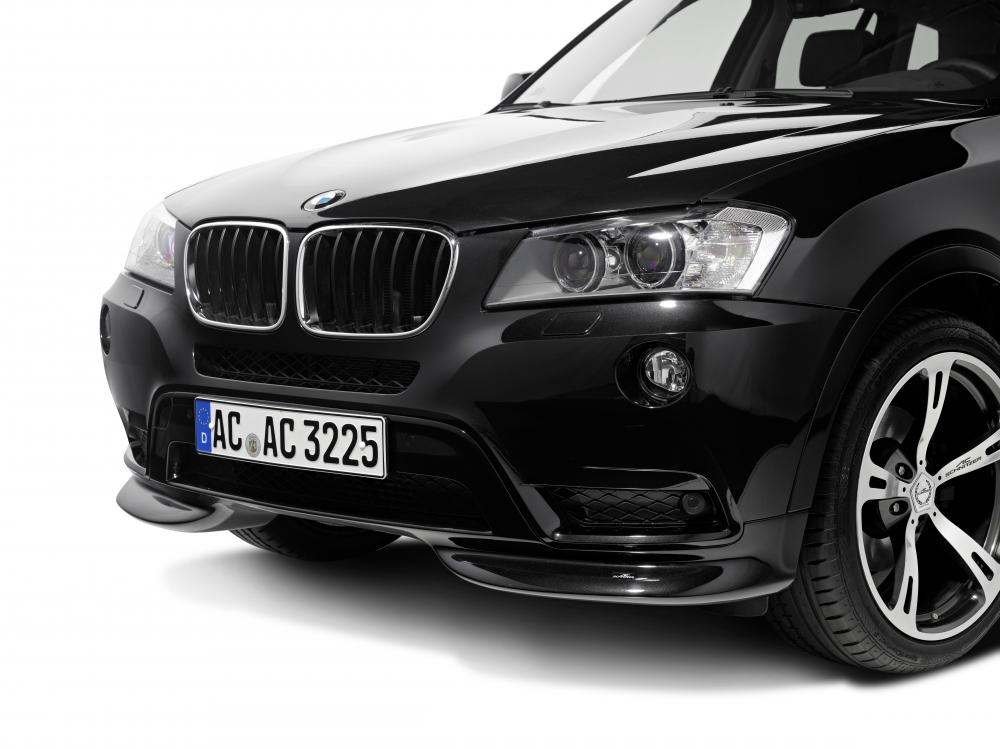 AC Schnitzer 