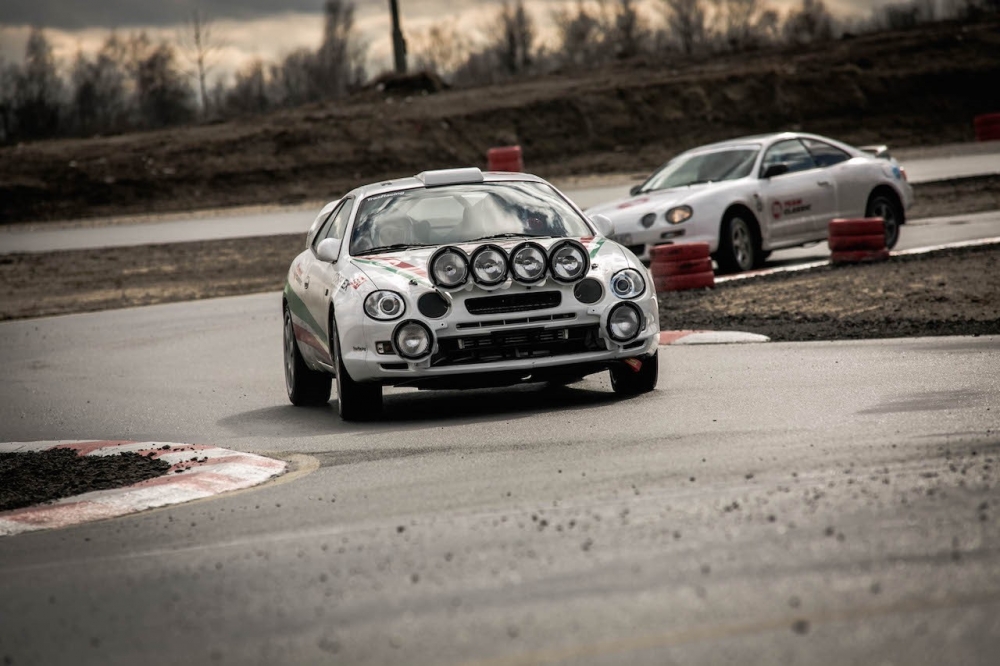 Rusza trzeci sezon Toyota Cup