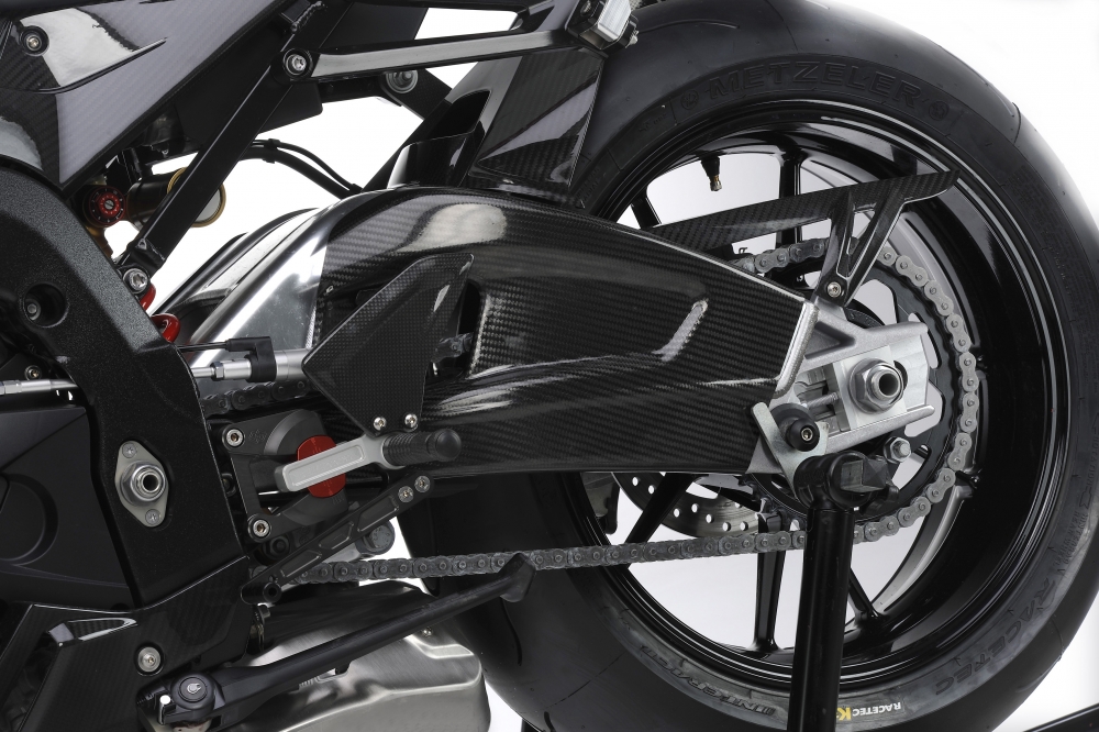 Motocykliści wygrali z Unią Europejską