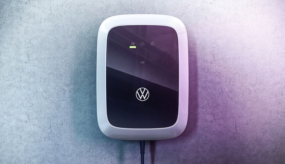 Ładowarka ID. Charger - najważniejsze pytania i odpowiedzi