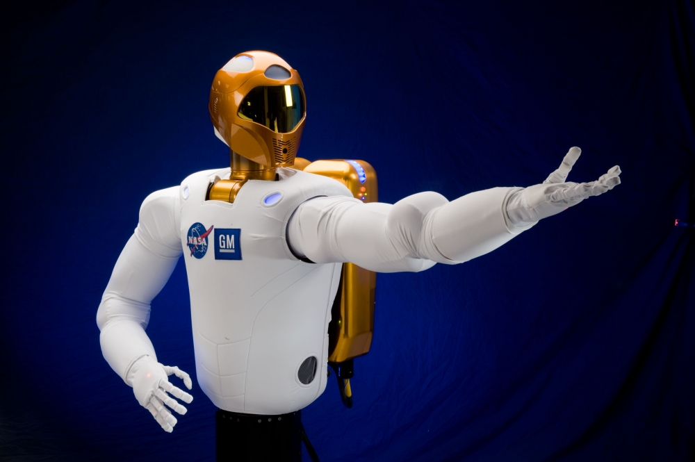 R2 - idealny partner