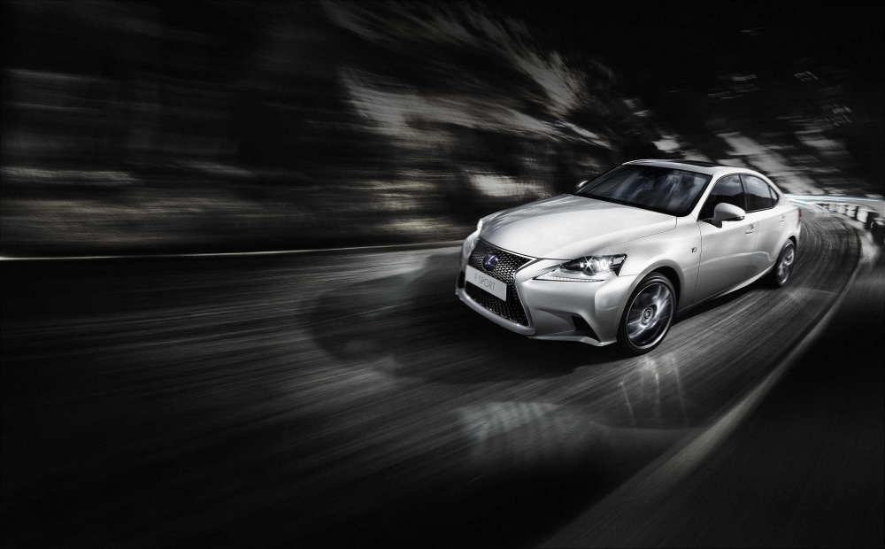 World Car Awards 2014: kandydaci