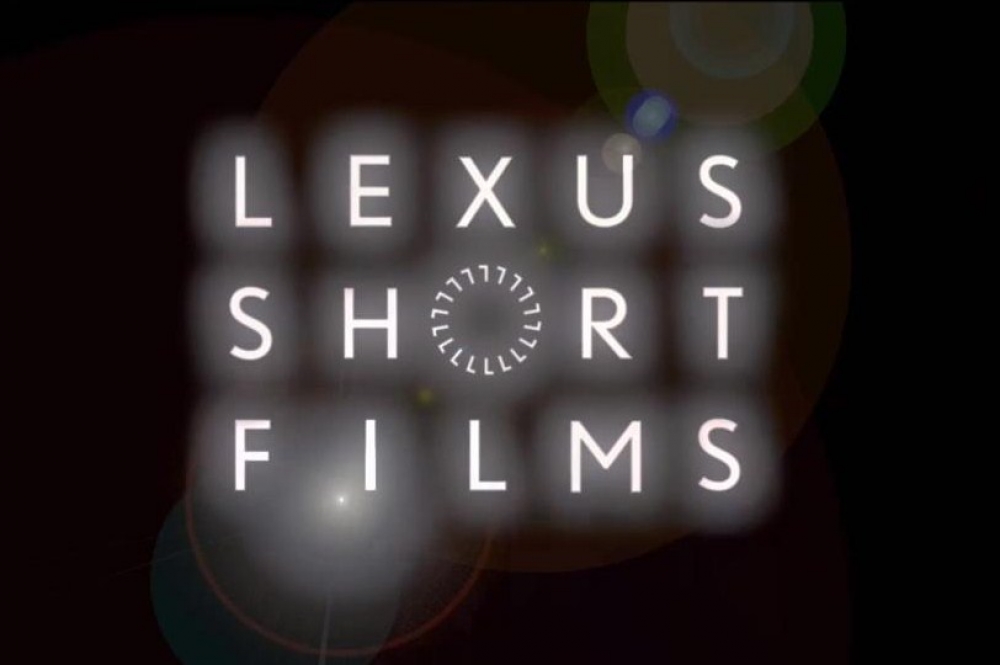 Filmowe perełki Lexusa