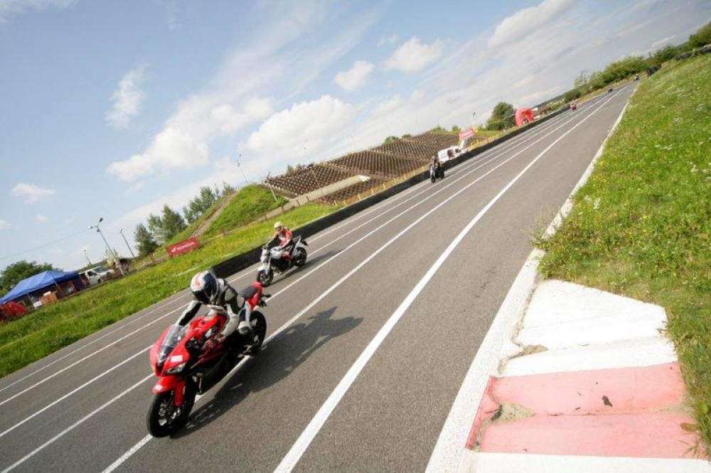 Honda Fun & Safety już wkrótce