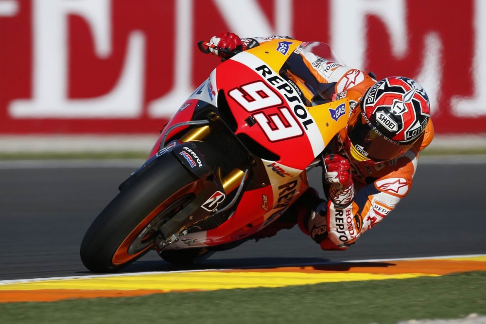 Mocne rozpoczęcie sezonu MotoGP
