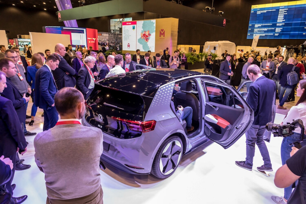 Przez pół roku programu „Mój elektryk” złożono ponad 60 wniosków na dofinansowanie zakupu elektrycznych Volkswagenów ID.3 i ID.4	