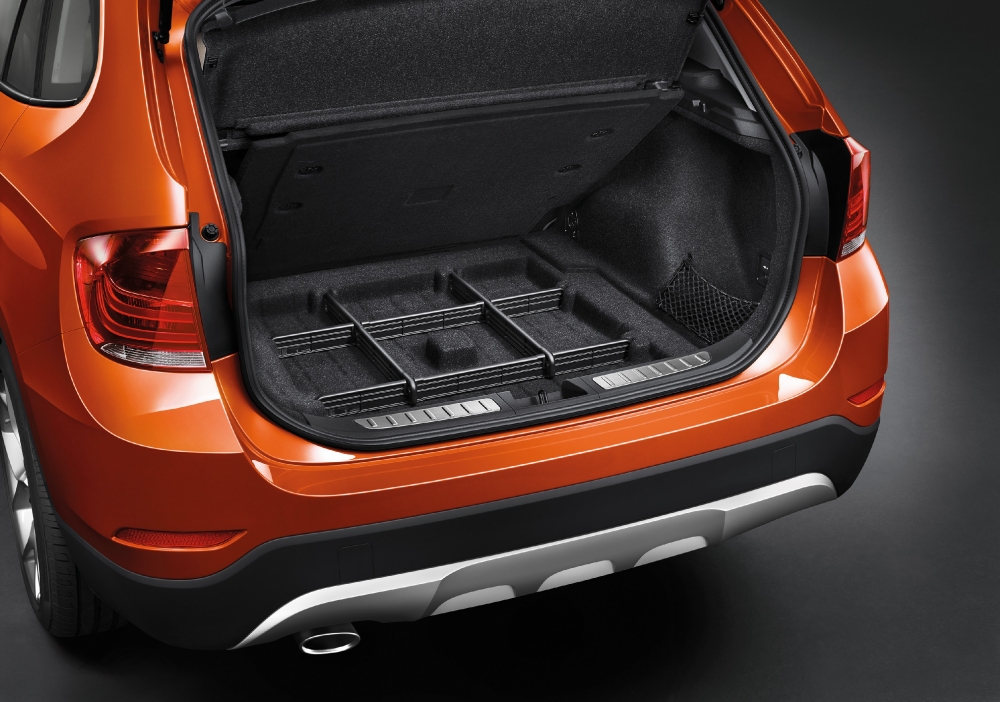 BMW Urban Cross na horyzoncie