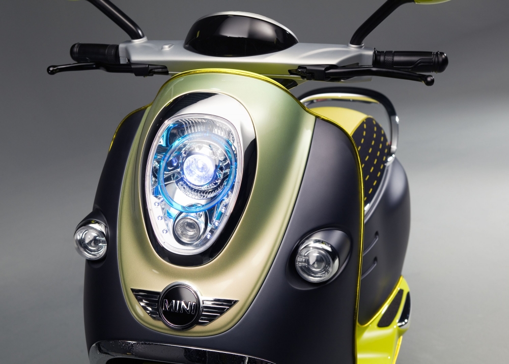 Motocykle elektryczne wcale nie są takie bezpieczne?