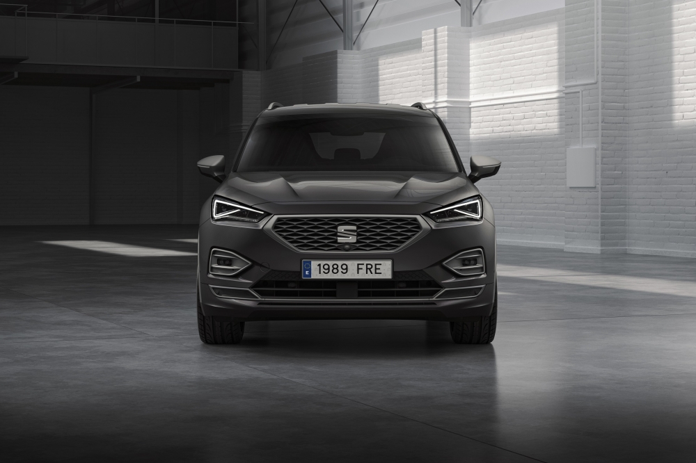 SEAT i CUPRA na targach IAA we Frankfurcie